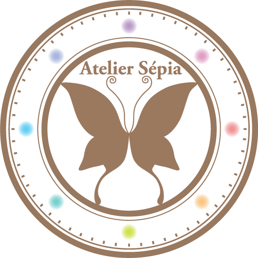 アトリエセピア予約サイト